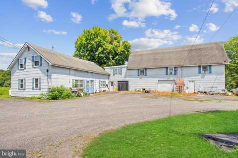 33 ALLENS ROAD, HIGHTSTOWN, NJ 08520