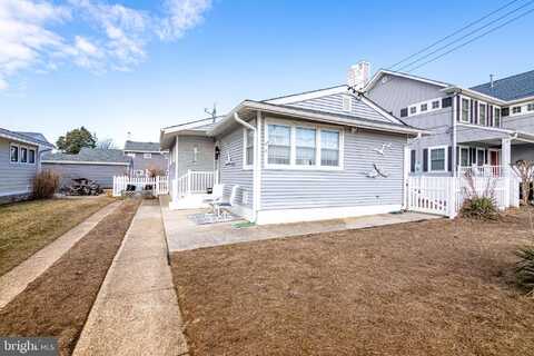 3700 OXFORD LANE, OCEAN CITY, NJ 08226