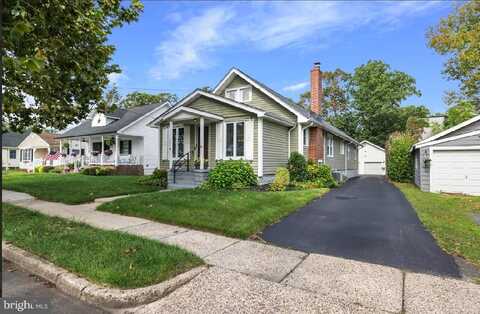 443 PEACH STREET, HAMMONTON, NJ 08037