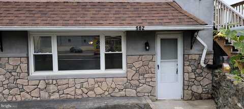 562B HULMEVILLE AVE, PENNDEL, PA 19047