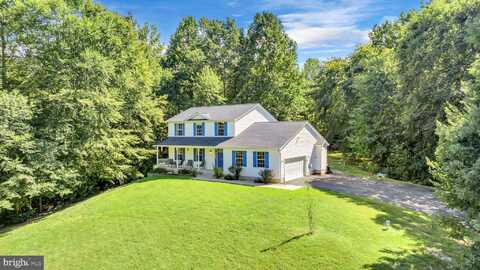 12781 CRESCENT RUN STREET, LA PLATA, MD 20646