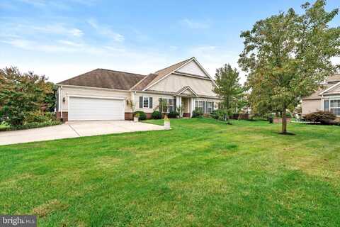 128 SPARROW DRIVE, HAMILTON, NJ 08690