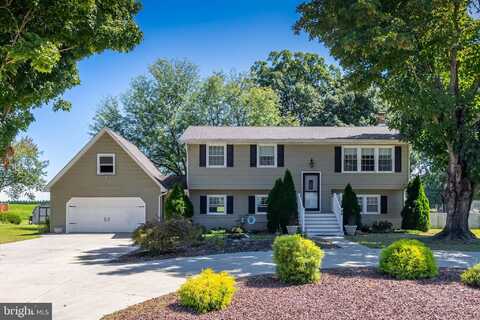 44 LENAPE DRIVE, PENNSVILLE, NJ 08070