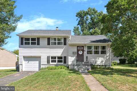 109 CHESTERFIELD DRIVE, NEW CASTLE, DE 19720