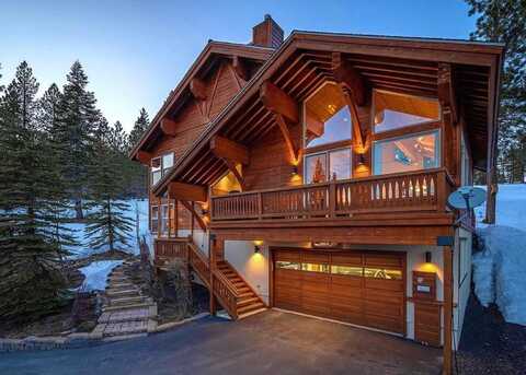16152 Skislope Way, Truckee, CA 96161