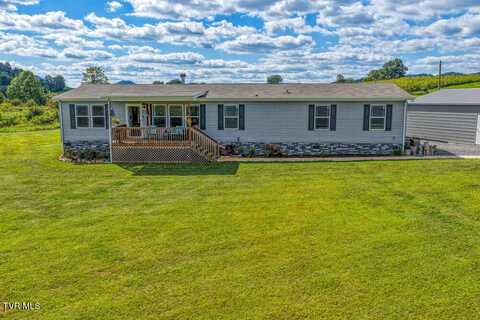 315 Meadow View Road, Rogersville, TN 37857
