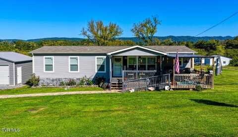 109 Rock Ridge Way, Rogersville, TN 37857