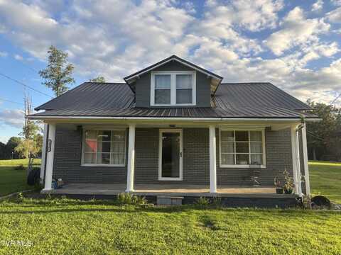 14408 Sandy Ridge Road, Saint Paul, VA 24283