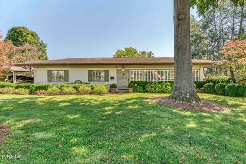 802 South Mt View Circle, Johnson City, TN 37601