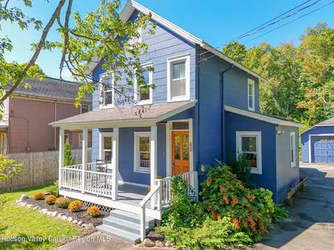 857 32 Route, Tillson, NY 12486