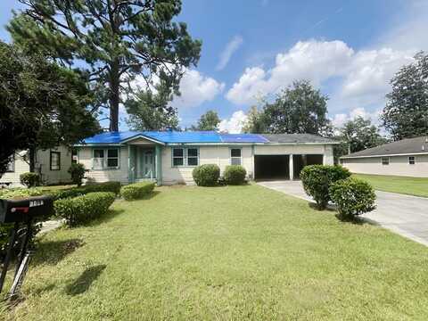 1006 Force St, Valdosta, GA 31601