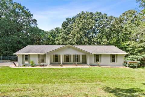 14348 Frank Lary Road, Northport, AL 35475