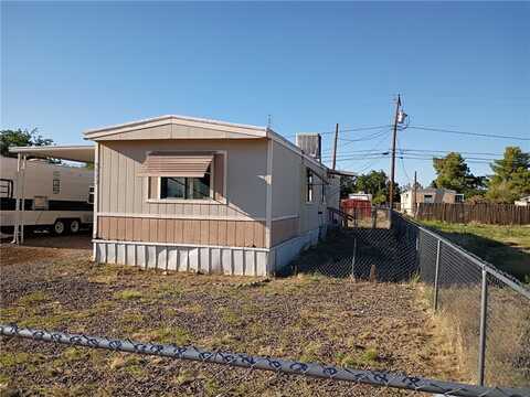 3093 E Potter Avenue, Kingman, AZ 86409