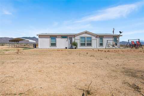 8248 N Teddy Roosevelt Road, Golden Valley, AZ 86413