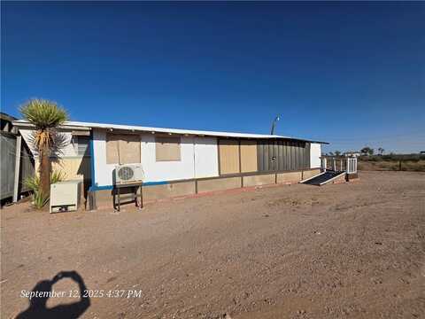 4884 S Sacramento Road, Golden Valley, AZ 86413