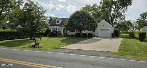 5825 Poling Road, Lima, OH 45807