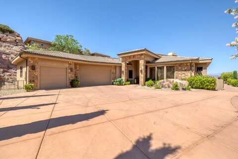 1864 Cobalt DR, Saint George, UT 84790