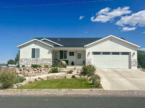 231 S 400 E, Enterprise, UT 84725