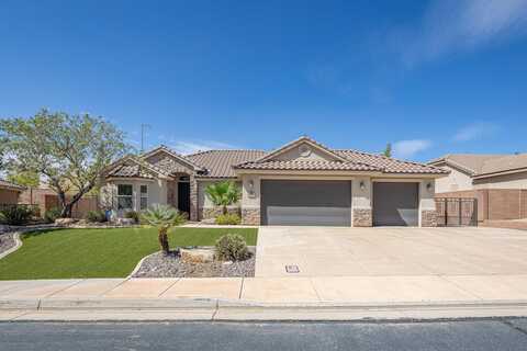 251 E Munich DR, Saint George, UT 84790