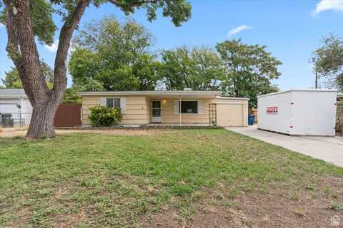 2791 S 3050 W, West Valley City, UT 84119