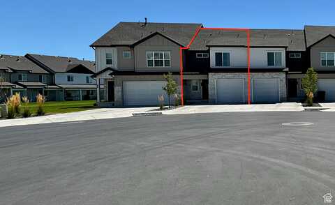 3067 S OLD EMIGRANT W, Syracuse, UT 84075