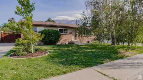 661 E 640 N, Orem, UT 84097