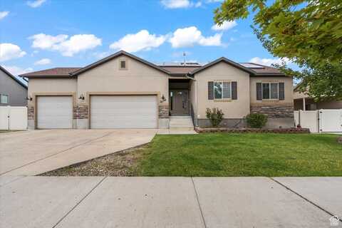 6104 W PEACH RIDGE, Salt Lake City, UT 84128
