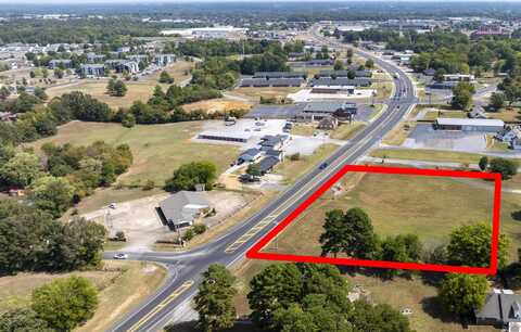 0 State Route 121 North, Murray, KY 42071