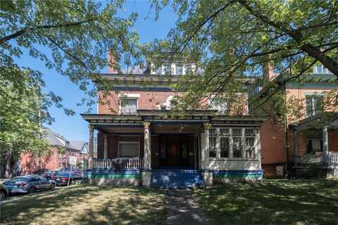 5611 Stanton Ave, Highland Park, PA 15206