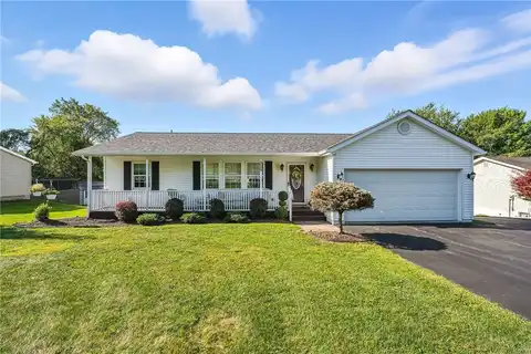 3699 Mitchell Rd, Neshannock Twp, PA 16105