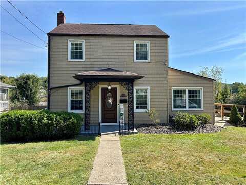 2021 Fawcett Ave, White Oak, PA 15131