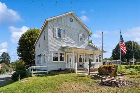 302 Quemahoning St., Boswell, PA 15531