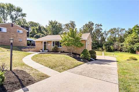 37 Lorraine Pl, Carnegie, PA 15106