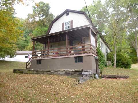 884 Bocktown Rd, Crescent, PA 15046