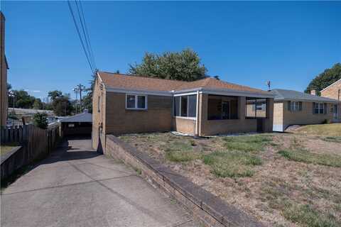 1190 Cascade Drive, West Homestead, PA 15120