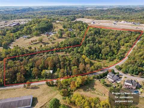 532 Donaldson Road, Fayette, PA 15071