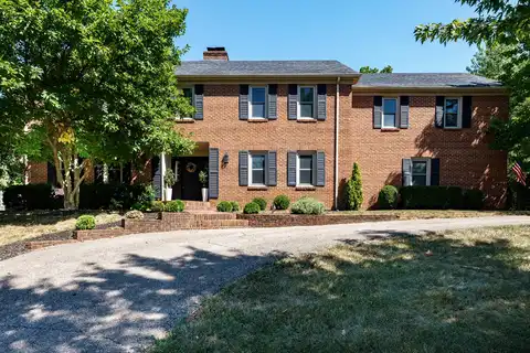 4501 Pennswood Drive, Middletown, OH 45042