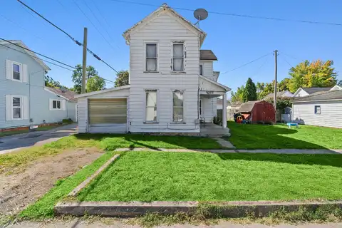 305 Monroe Street, Sidney, OH 45365