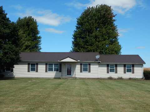 3702 W US Highway 36, Urbana, OH 43078