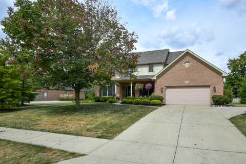 2791 Meadowpoint Drive, Troy, OH 45373