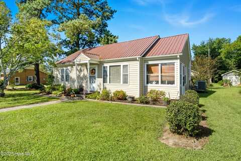 483 Meadstown Road, Elizabeth City, NC 27909