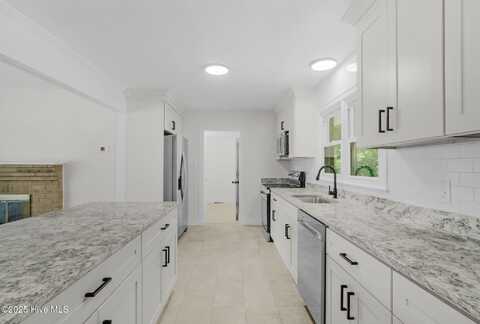 133 Rosedale Drive, Elizabeth City, NC 27909
