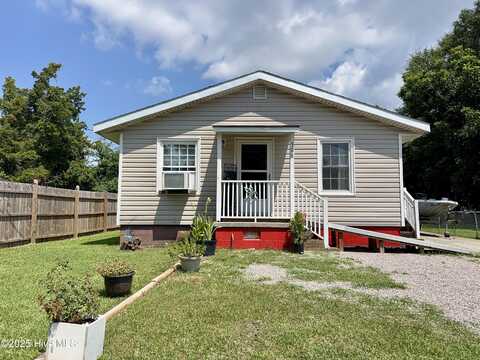 508 Ray Street, Elizabeth City, NC 27909