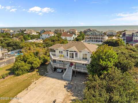 1037 Whalehead Drive, Corolla, NC 27927