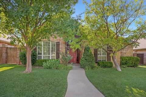 4911 CAPE COLONY Drive, Amarillo, TX 79119
