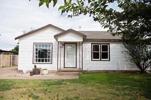 238 Ave J, Hereford, TX 79045