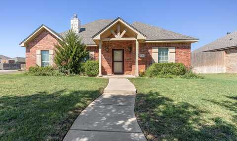 7114 BEESON Street, Amarillo, TX 79119