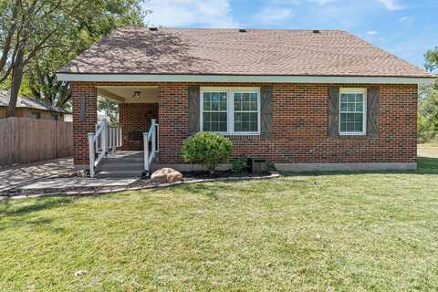 2806 S TYLER Street, Amarillo, TX 79109