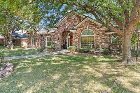 7810 TARRYTOWN Avenue, Amarillo, TX 79121