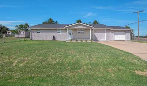 5237 Mountain Drive, Amarillo, TX 79108